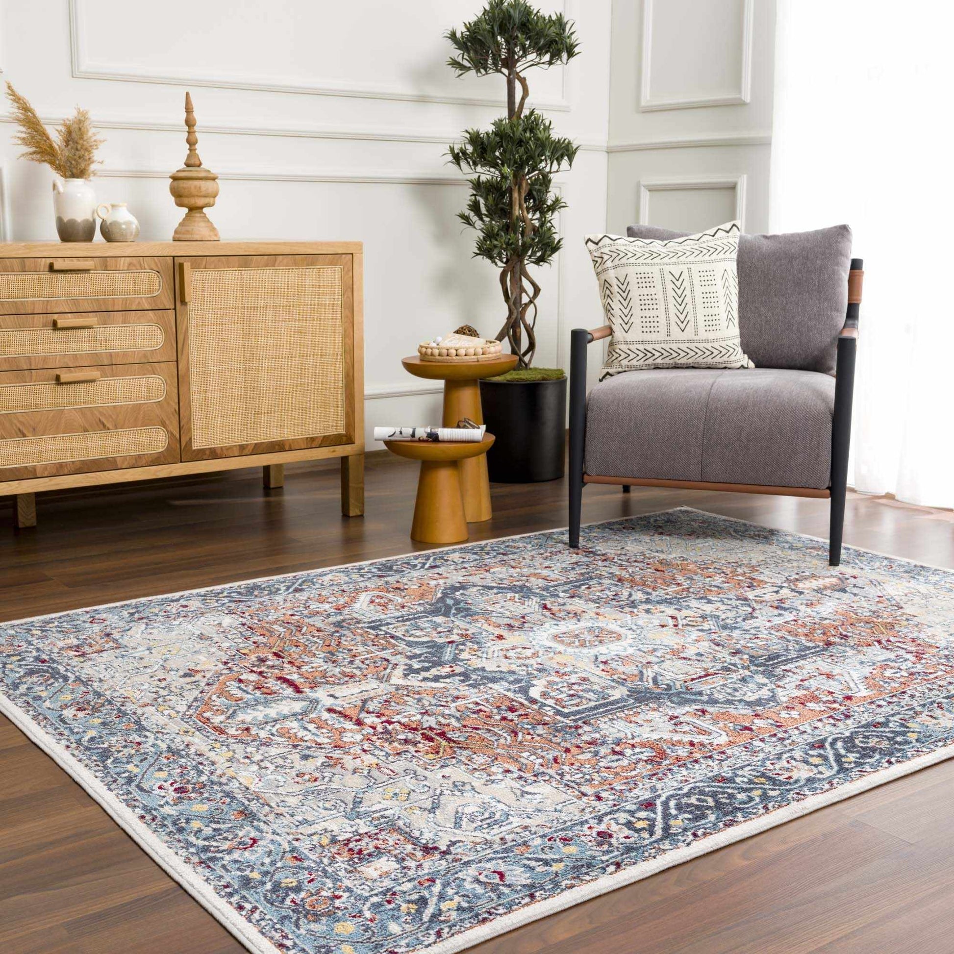 Lavadora LVR-2323 Machine Woven Rug