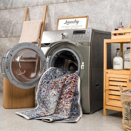 Lavadora LVR-2323 Machine Woven Rug