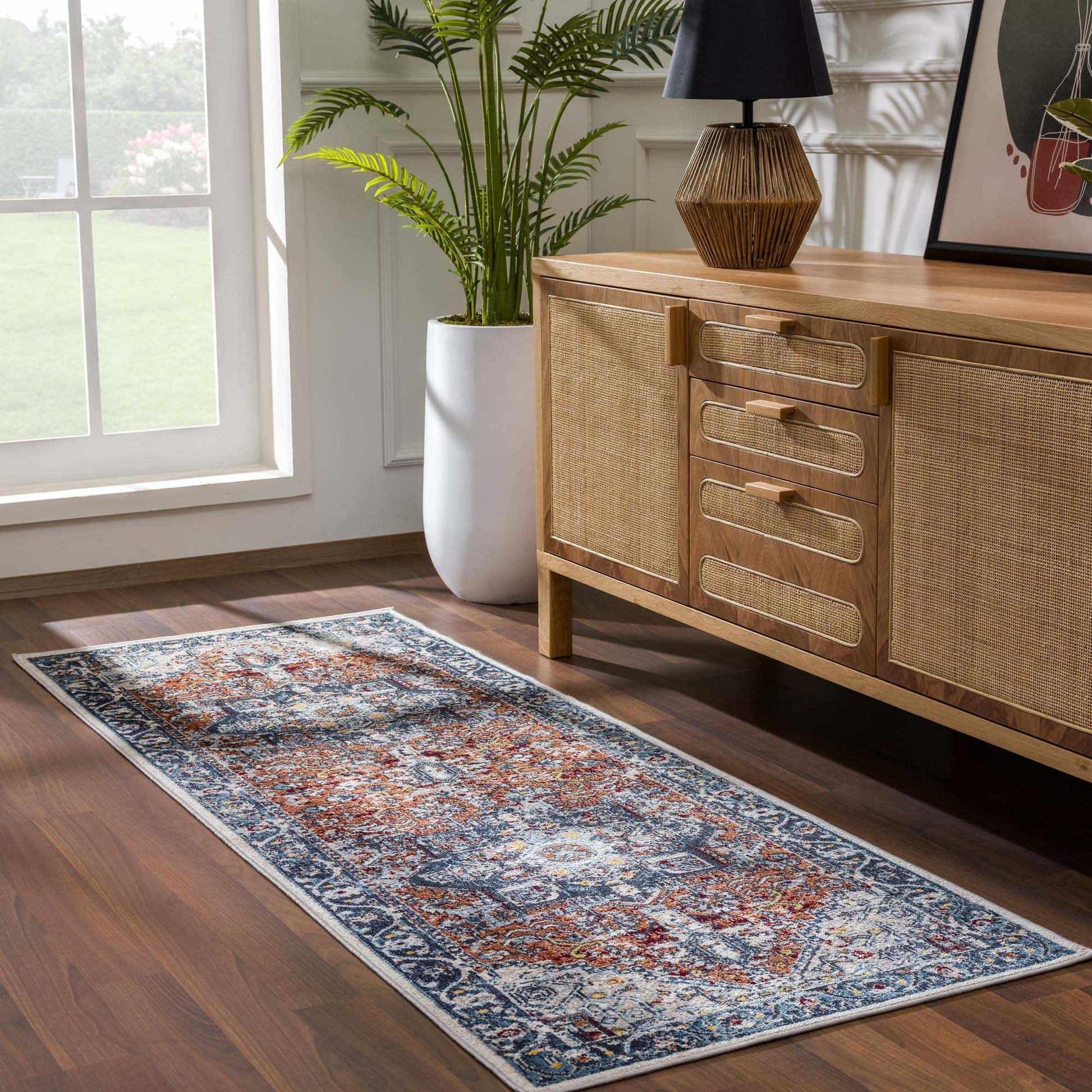 Lavadora LVR-2323 Machine Woven Rug