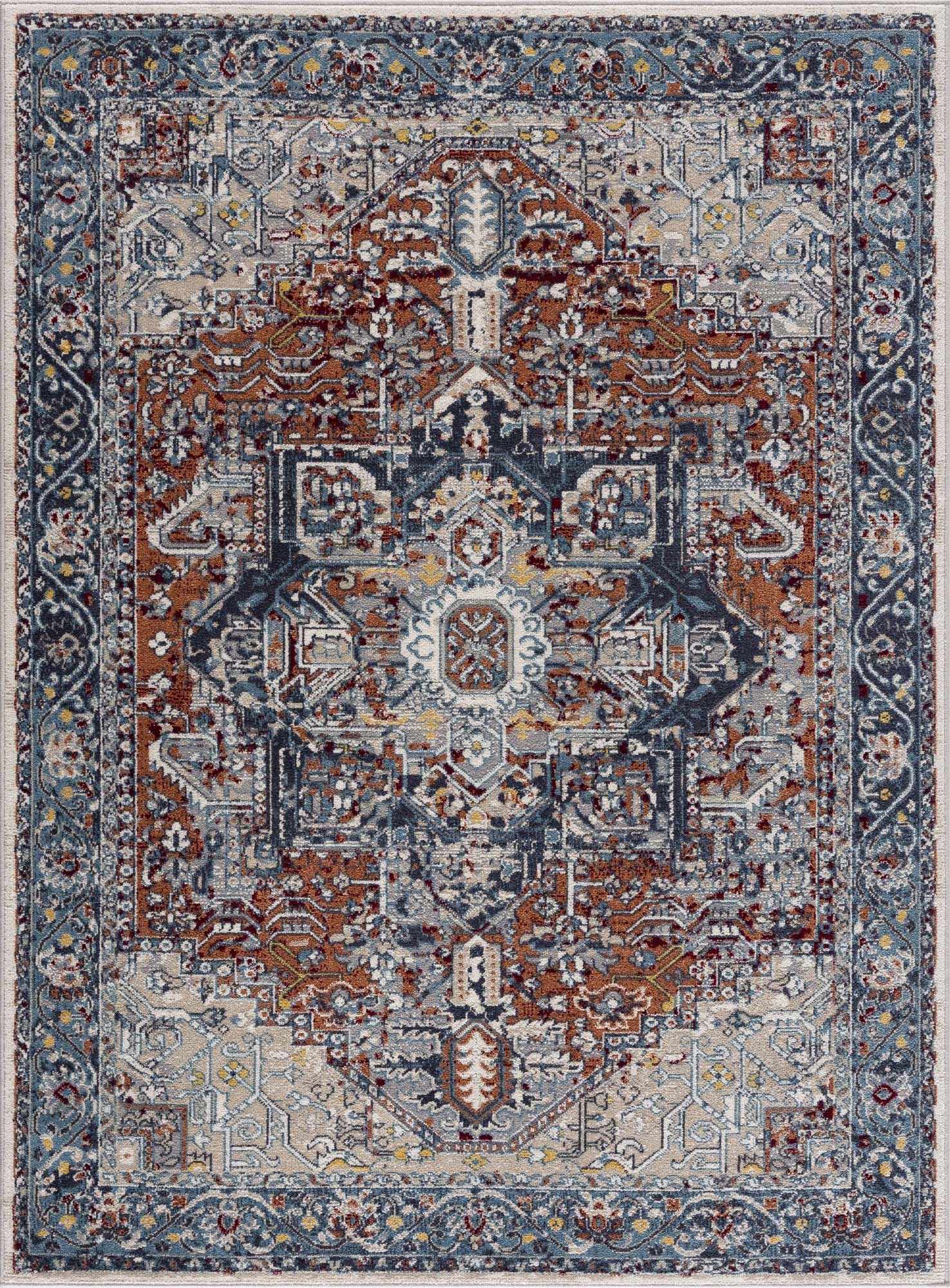 Lavadora LVR-2323 Machine Woven Rug