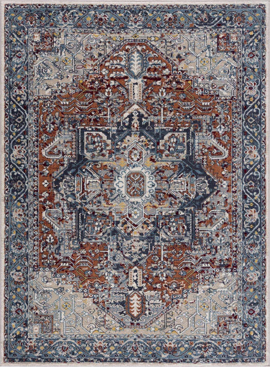 Lavadora LVR-2323 Machine Woven Rug