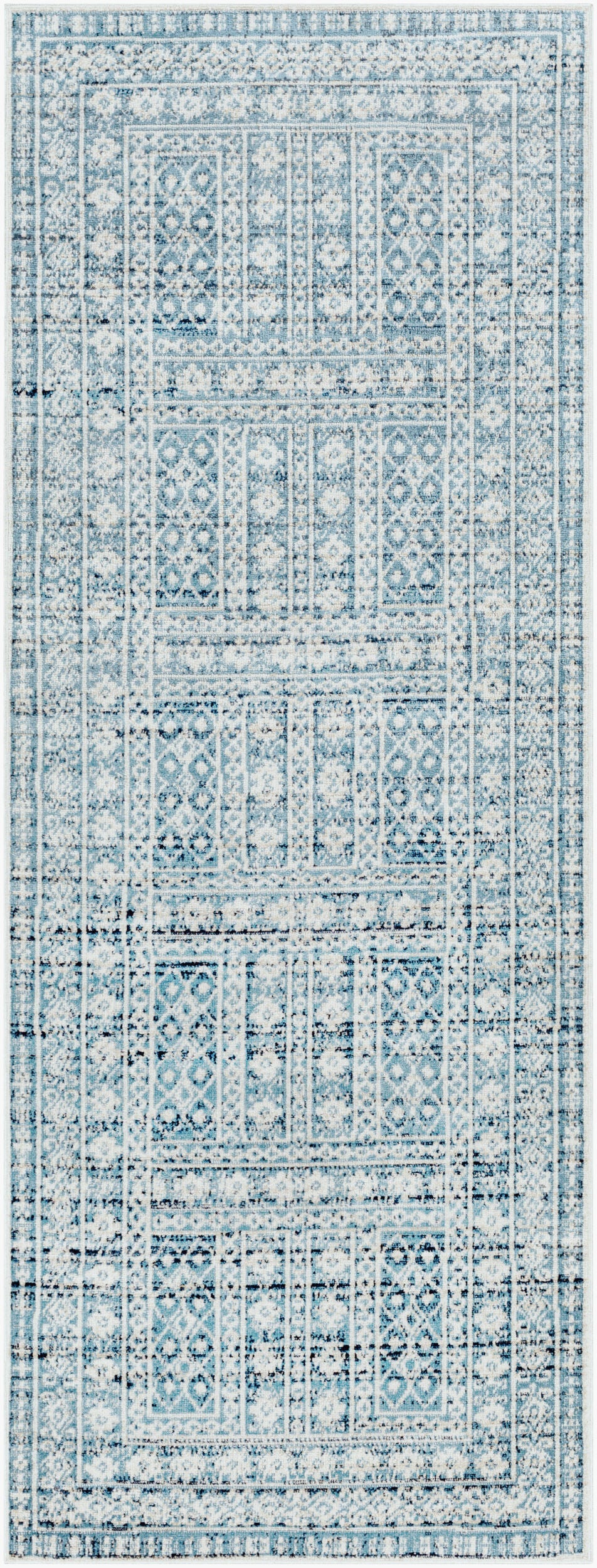 Lavadora LVR-2300 Machine Woven Rug