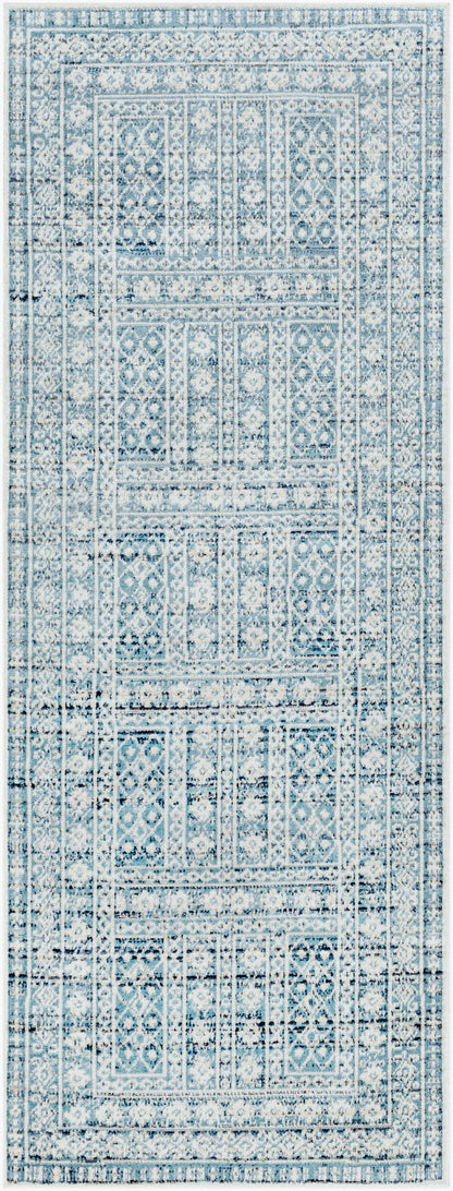Lavadora LVR-2300 Machine Woven Rug