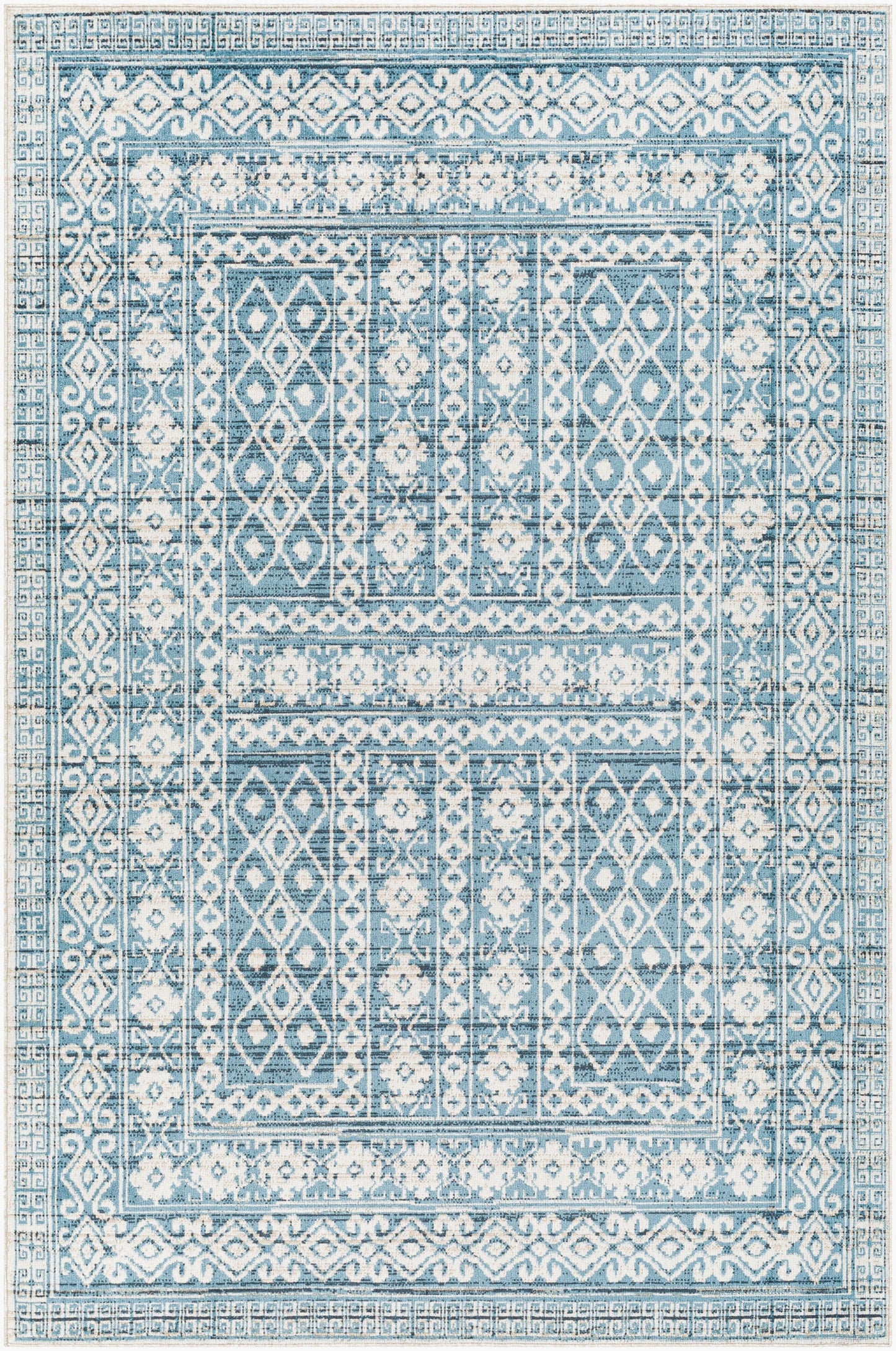 Lavadora LVR-2300 Machine Woven Rug
