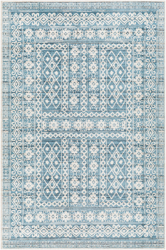Lavadora LVR-2300 Machine Woven Rug