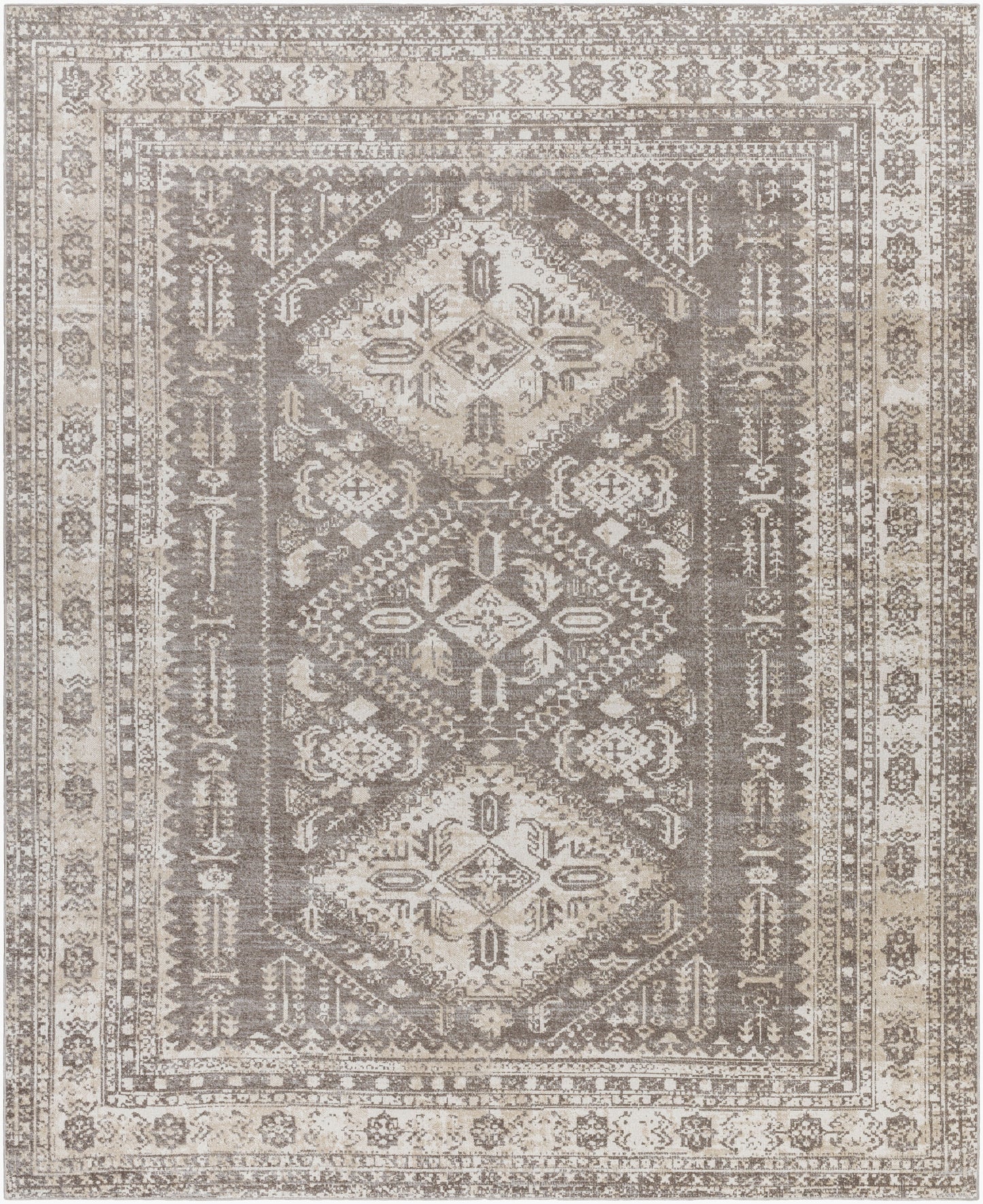 Alfombra lavable a máquina Lavadora LVR-2302 de 8' x 10'