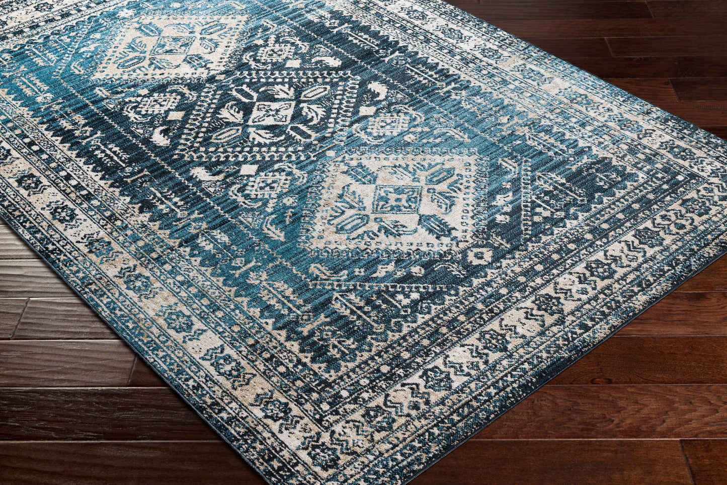 Alfombra lavable a máquina Lavadora LVR-2303 de 1,83 m x 2,74 m