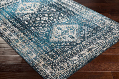 Alfombra lavable a máquina Lavadora LVR-2303 de 8' x 10'