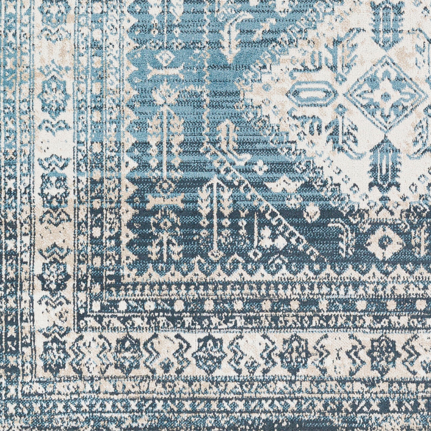 Alfombra lavable a máquina Lavadora LVR-2303 de 1,83 m x 2,74 m