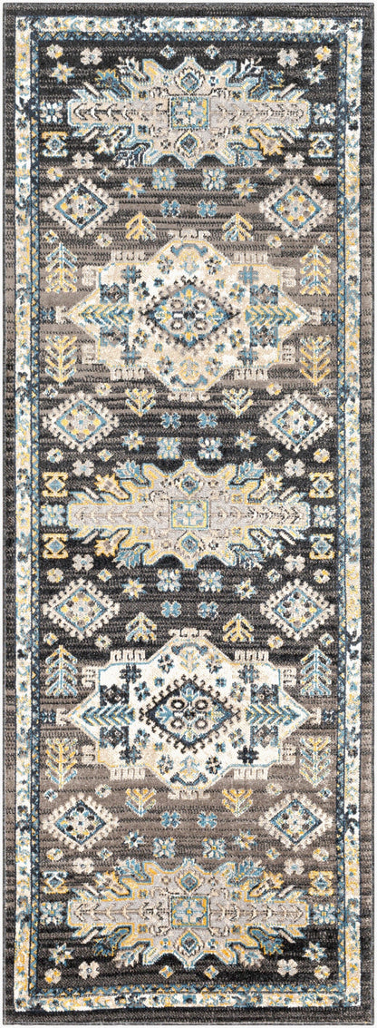Lavadora LVR-2307 Machine Woven Rug