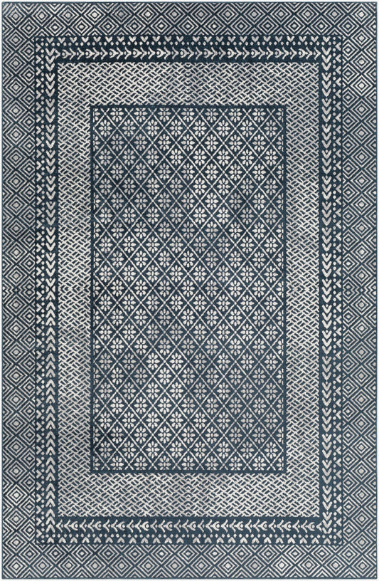 Alfombra lavable a máquina Lavadora LVR-2308 de 1,52 m x 2,13 m