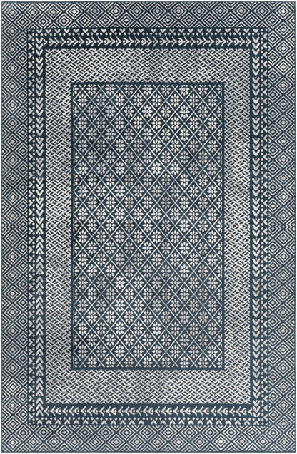 Alfombra lavable a máquina Lavadora LVR-2308 de 1,83 m x 2,74 m