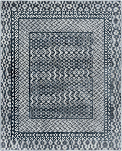 Alfombra lavable a máquina Lavadora LVR-2308 de 8' x 10'