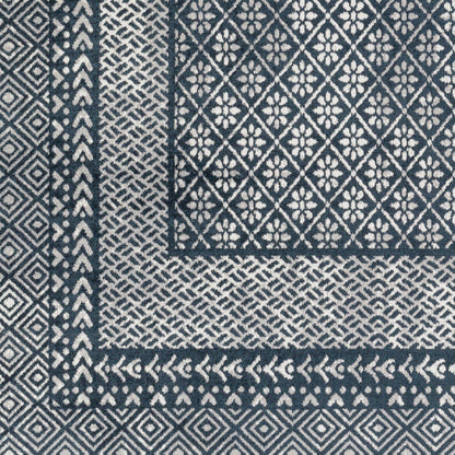 Alfombra lavable a máquina Lavadora LVR-2308 de 1,83 m x 2,74 m