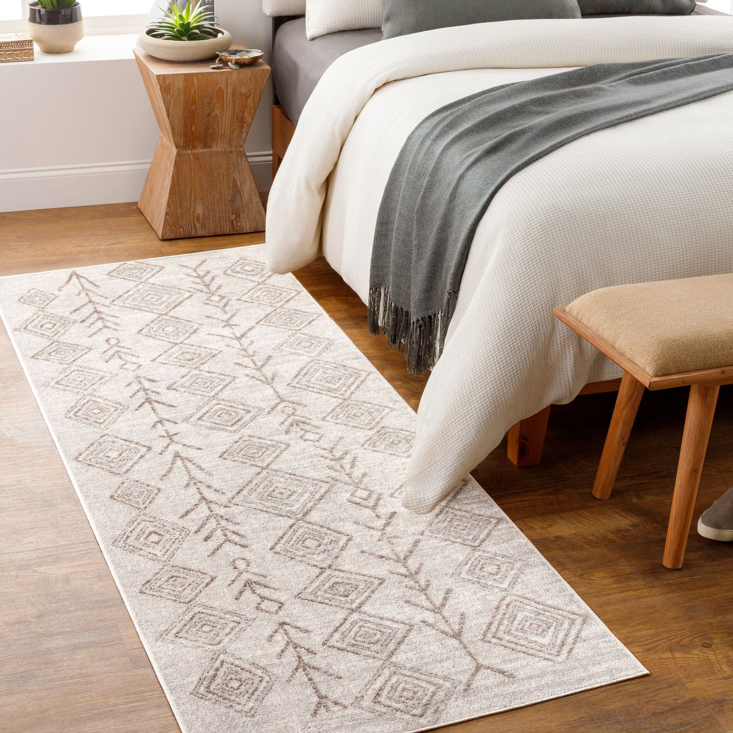 Lavadora LVR-2310 Machine Woven Rug