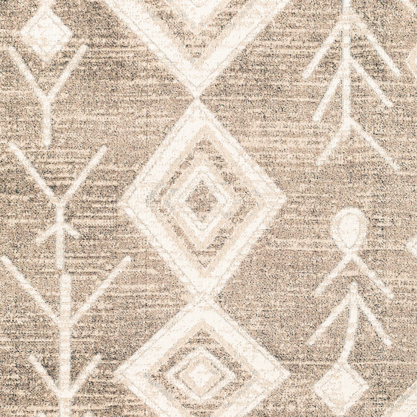 Lavadora LVR-2311 Machine Woven Rug