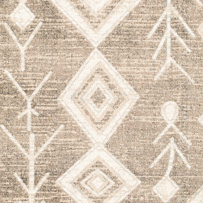 Lavadora LVR-2311 Machine Woven Rug