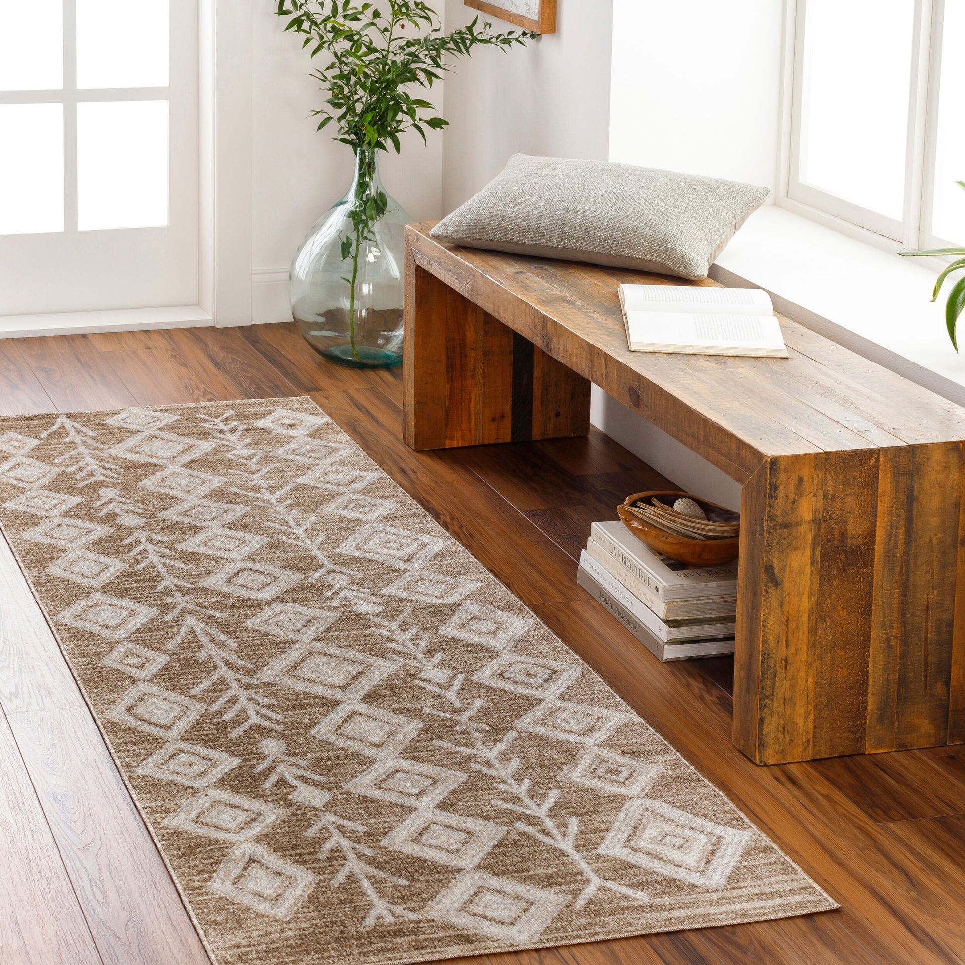 Lavadora LVR-2311 Machine Woven Rug