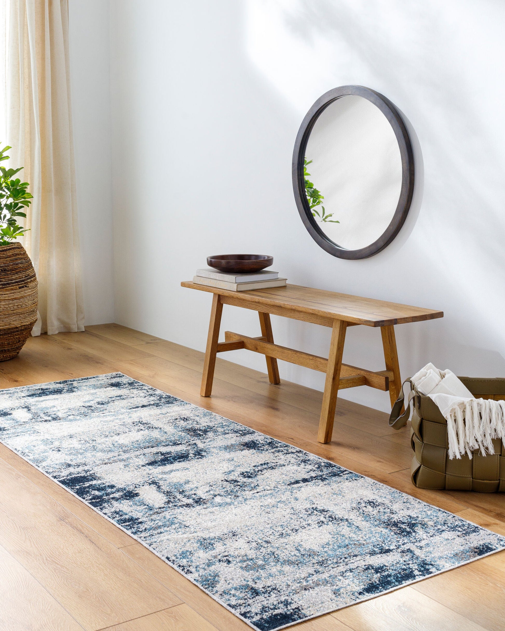 Lavadora LVR-2313 Machine Woven Rug