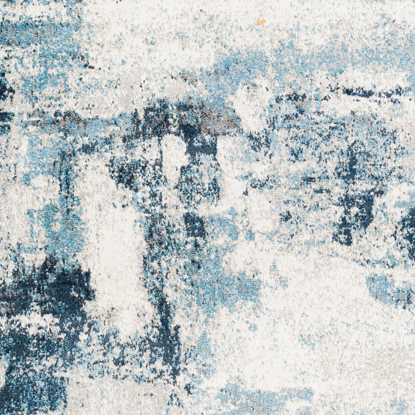 Lavadora LVR-2313 5' x 7' Machine Woven Washable Area Rug
