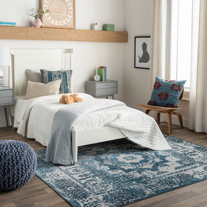 Alfombra lavable a máquina Lavadora LVR-2314 de 1,83 m x 2,74 m