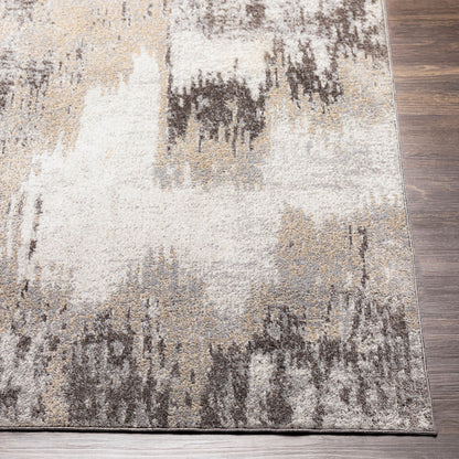 Alfombra lavable a máquina Lavadora LVR-2315 de 6' x 9'