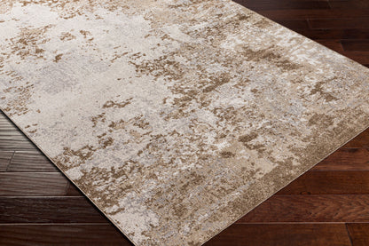 Alfombra lavable a máquina Lavadora LVR-2317 de 1,52 m x 2,13 m