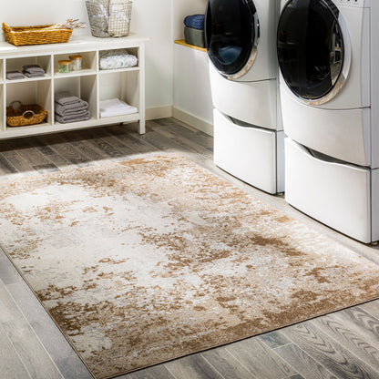 Alfombra lavable a máquina Lavadora LVR-2317 de 1,52 m x 2,13 m