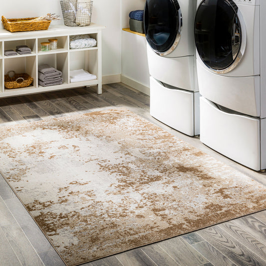 Alfombra lavable a máquina Lavadora LVR-2317 de 1,52 m x 2,13 m