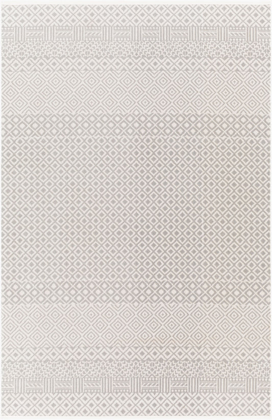Alfombra lavable a máquina Lavadora LVR-2321 de 1,83 m x 2,74 m