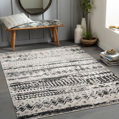 Alfombra lavable a máquina Lavadora LVR-2329 de 6' x 9'