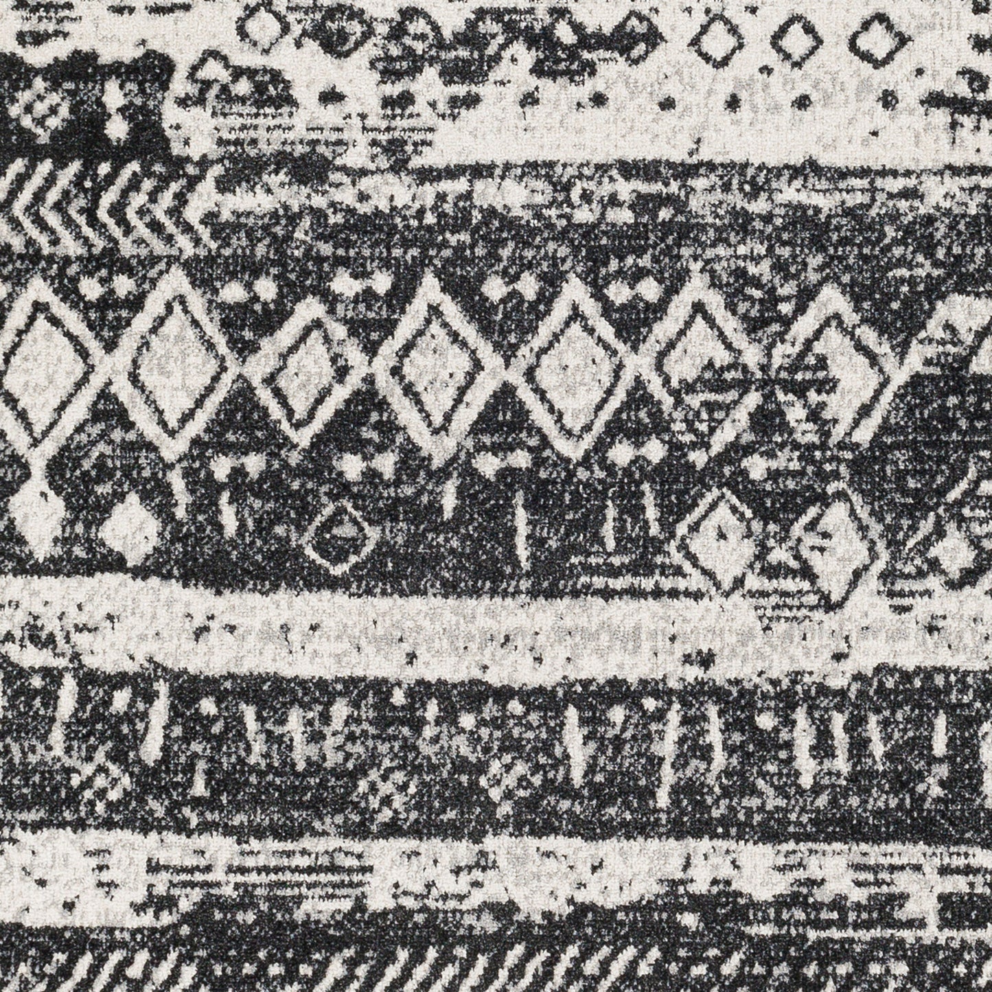 Lavadora LVR-2330 Alfombra de corredor lavable tejida a máquina de 7 pies