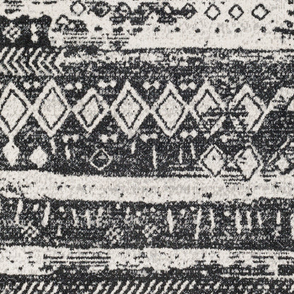 Lavadora LVR-2330 Alfombra de corredor lavable tejida a máquina de 7 pies