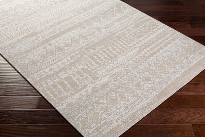 Lavadora LVR-2331 7ft Runner Machine Woven Washable Runner Rug