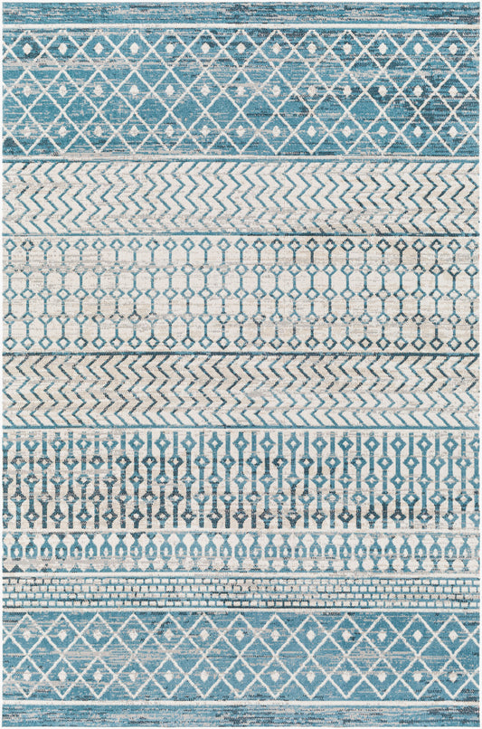Alfombra lavable a máquina Lavadora LVR-2335 de 1,52 m x 2,13 m