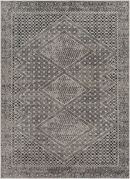 Alfombra lavable a máquina Lavadora LVR-2341 de 9' x 12'