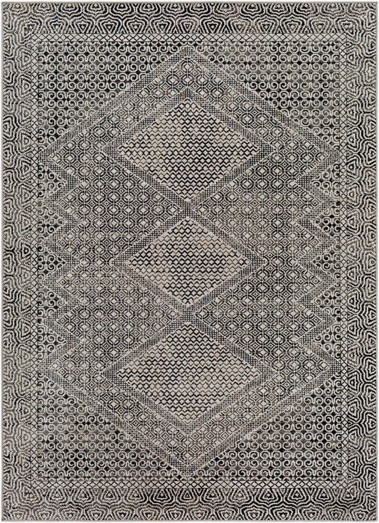 Alfombra lavable a máquina Lavadora LVR-2341 de 9' x 12'