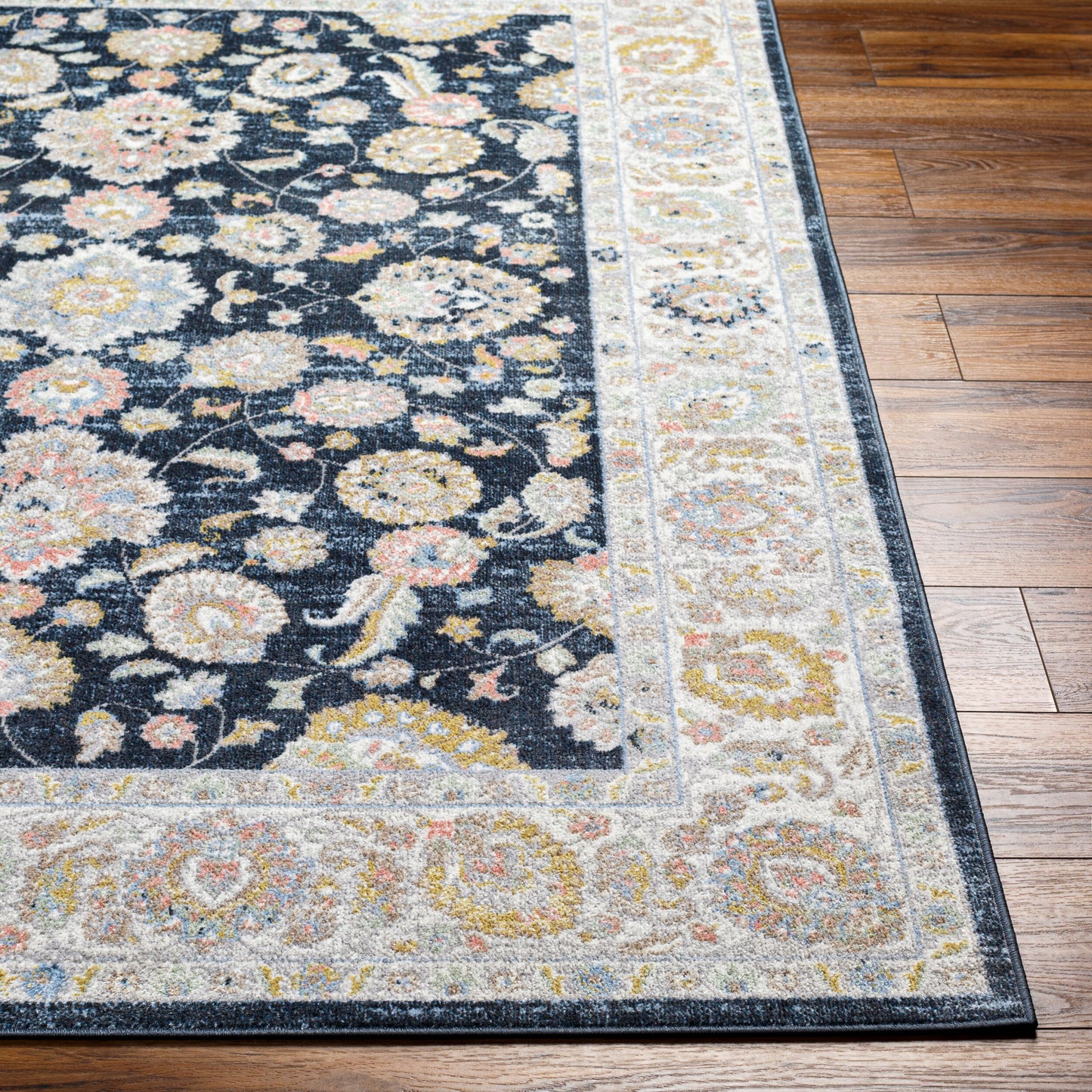 Lavadora LVR-2350 Alfombra de corredor lavable tejida a máquina de 7 pies