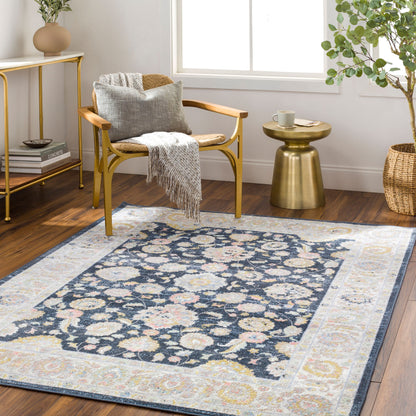 Lavadora LVR-2350 Alfombra de corredor lavable tejida a máquina de 7 pies