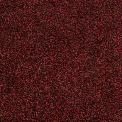 Luxury Shag LXY-1729 5' x 7' Machine Woven Area Rug