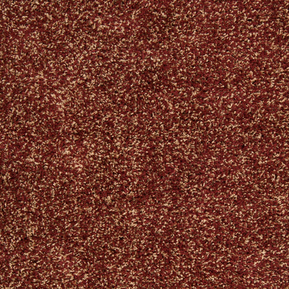 Luxury Shag LXY-1732 2' x 3' Machine Woven Accent Rug