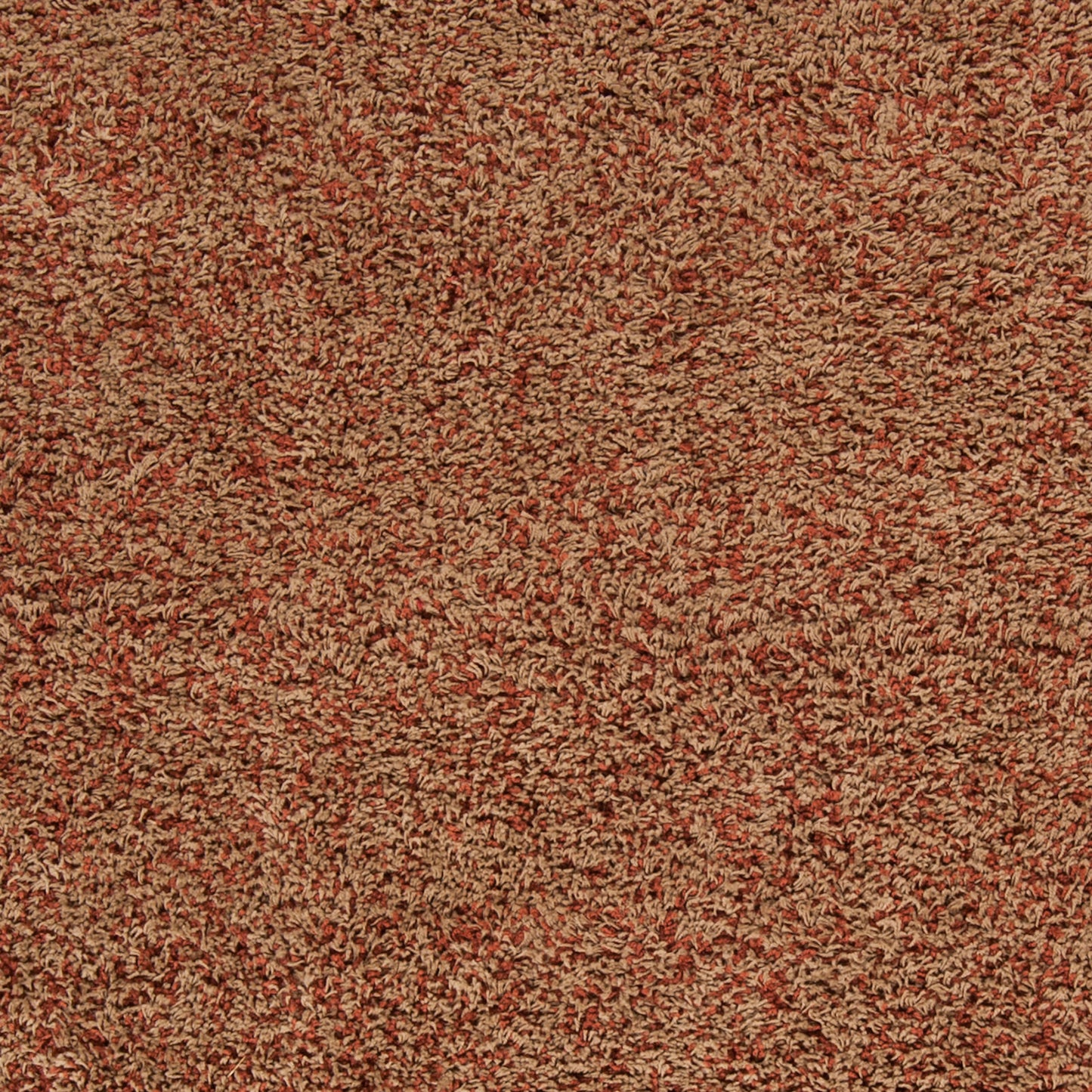 Luxury Shag LXY-1733 6' x 9' Machine Woven Area Rug