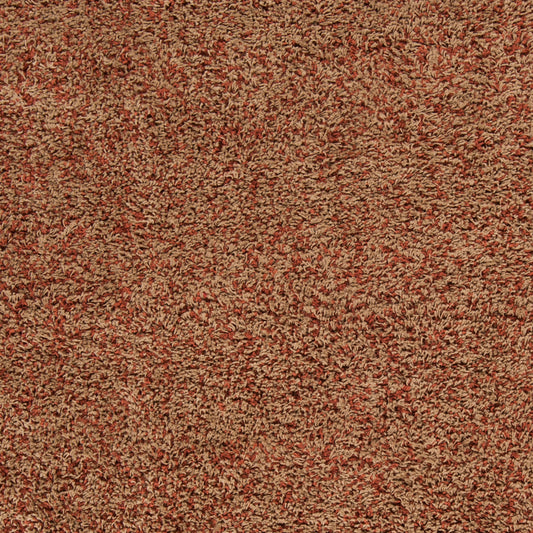 Luxury Shag LXY-1733 6' x 9' Machine Woven Area Rug