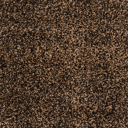 Alfombra de lujo Shag LXY-1735 de 2,44 m x 3,05 m, tejida a máquina