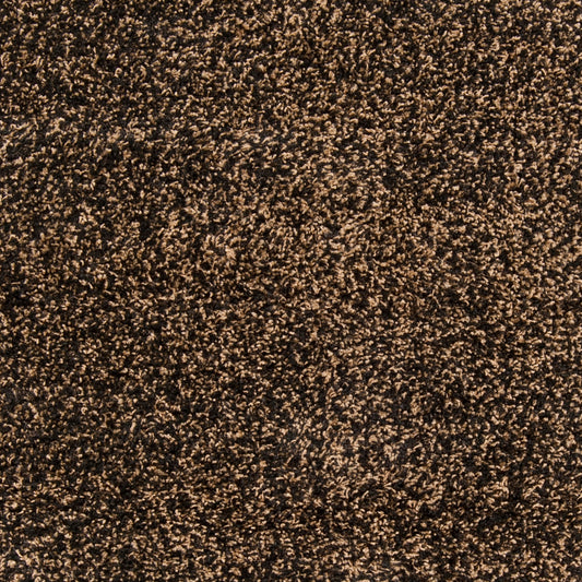 Alfombra de lujo Shag LXY-1735 de 2,44 m x 3,05 m, tejida a máquina