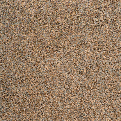 Luxury Shag LXY-1736 2' x 3' Machine Woven Accent Rug