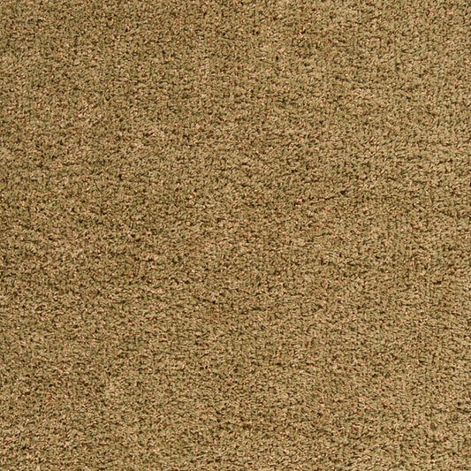 Luxury Shag LXY-1737 6' x 9' Machine Woven Area Rug