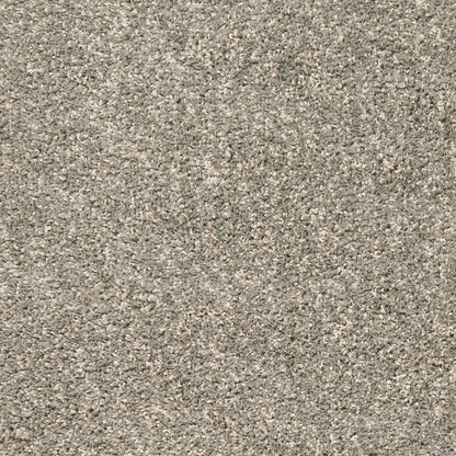 Luxury Shag LXY-1739 5' x 7' Machine Woven Area Rug