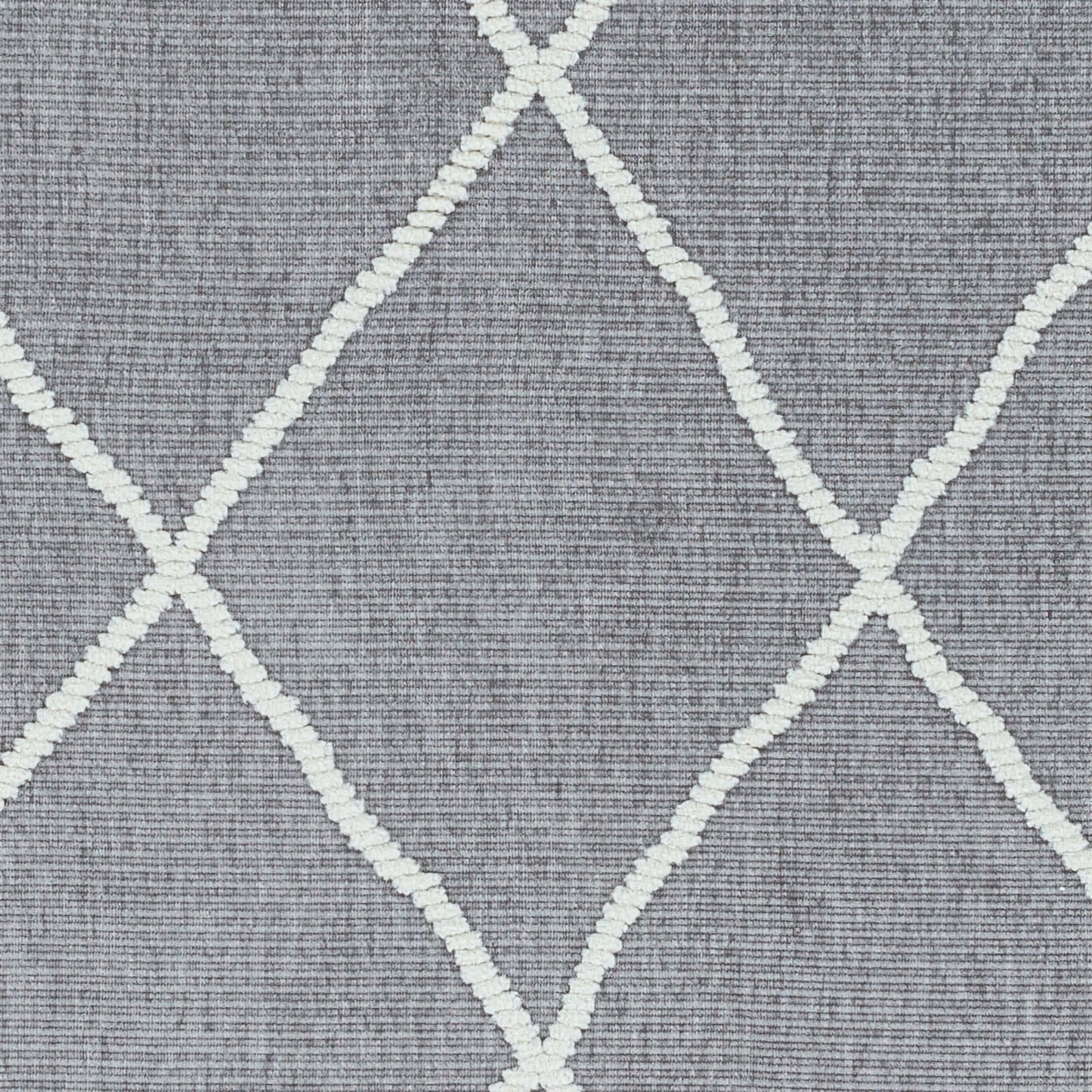Lyna LYA-2304 7ft Runner Machine Woven Washable Runner Rug