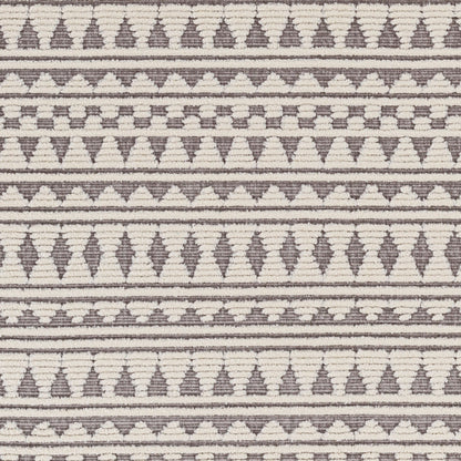 Lyna LYA-2305 7ft Runner Machine Woven Washable Runner Rug